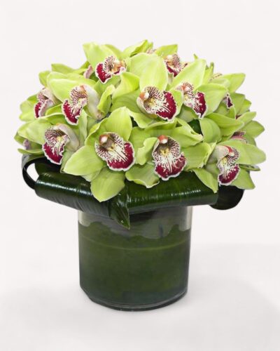 Blushing Orchids - Image 2