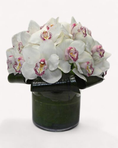 Blushing Orchids - Image 4