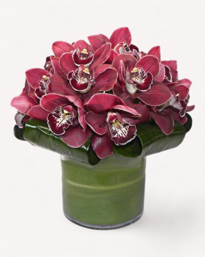Blushing Orchids - Image 3