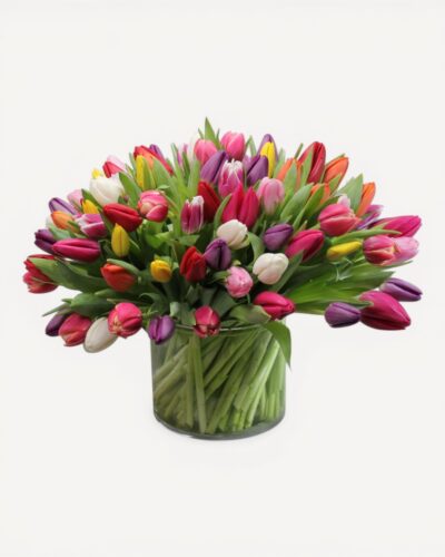 Love in Spring