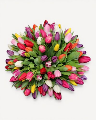 Love in Spring - Image 3