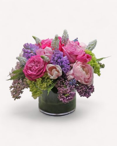 Pretty Pastels