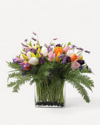 Tulip Garden - Image 2