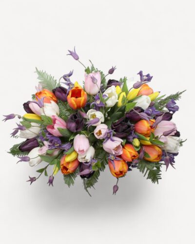 Tulip Garden - Image 3