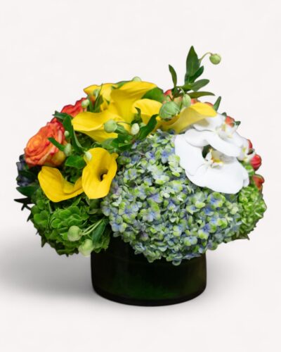 Summer Clusters - Image 2
