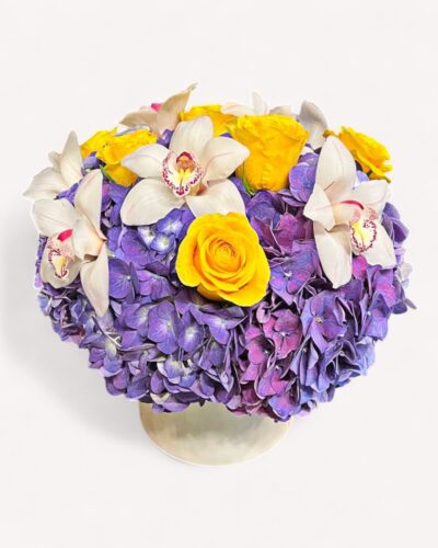 Delighted Purple - Image 2