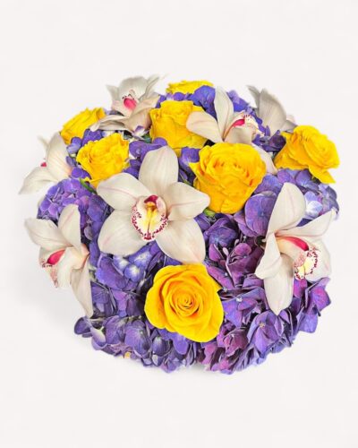 Delighted Purple - Image 3