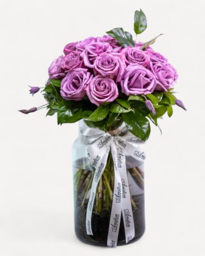 Lavender Bunch
