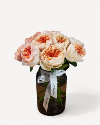 Garden roses