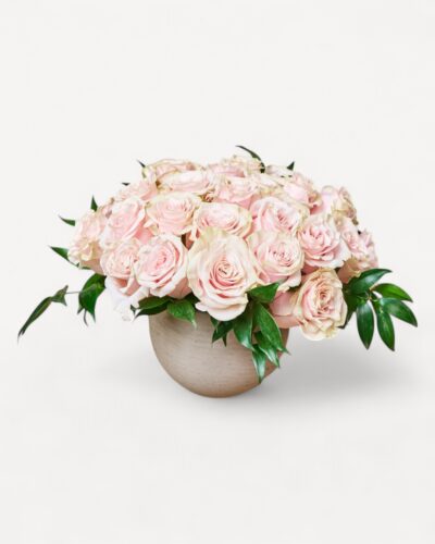 Whispering Roses