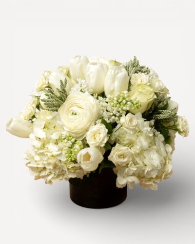 Fresh Blossom