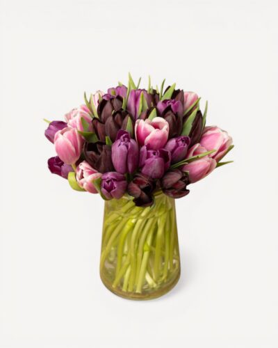 Vibrant Blooms - Image 2