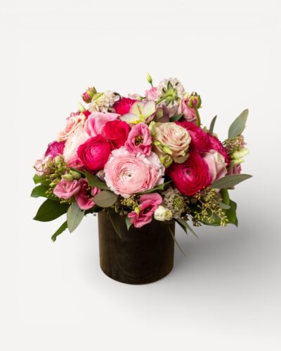 Floral Daydreams