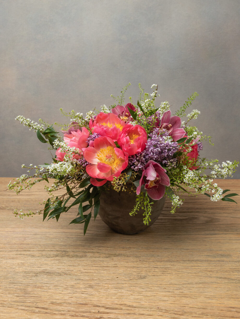 Vibrant Spring