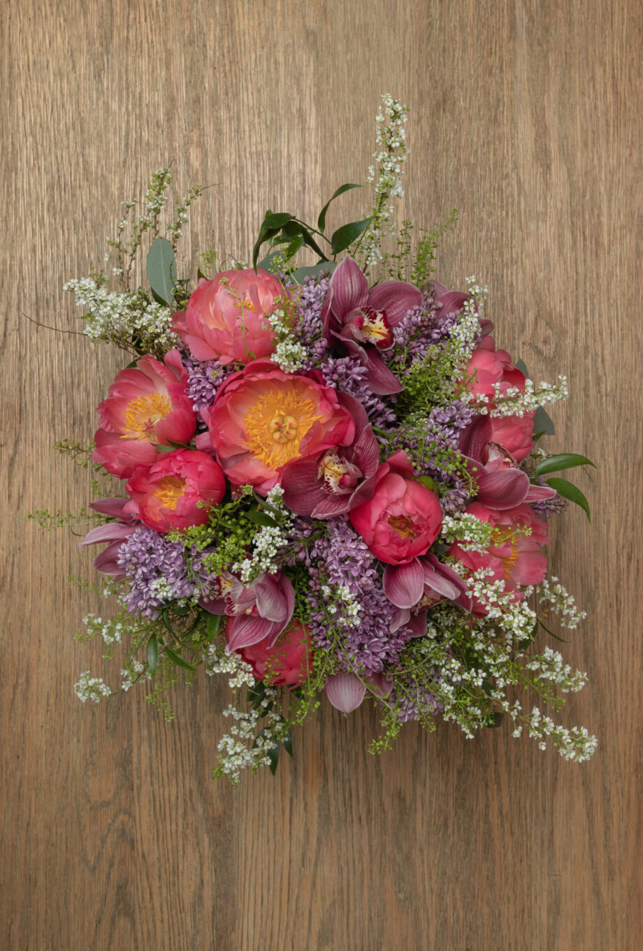 Vibrant Spring