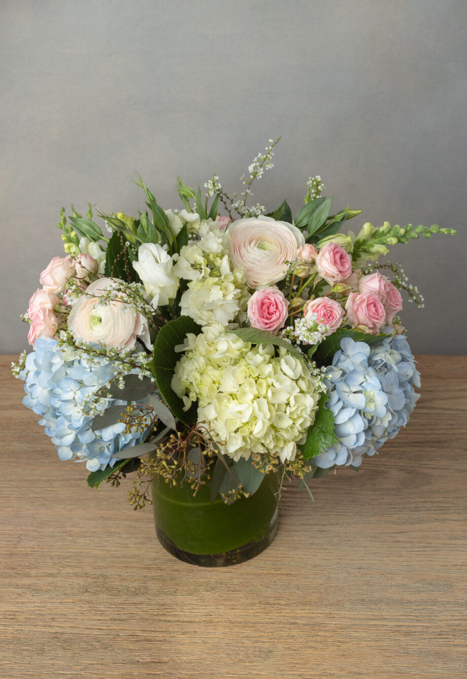 Pastel Perfection