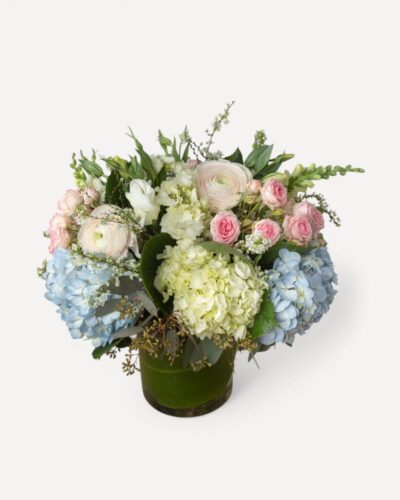 Pastel Perfection