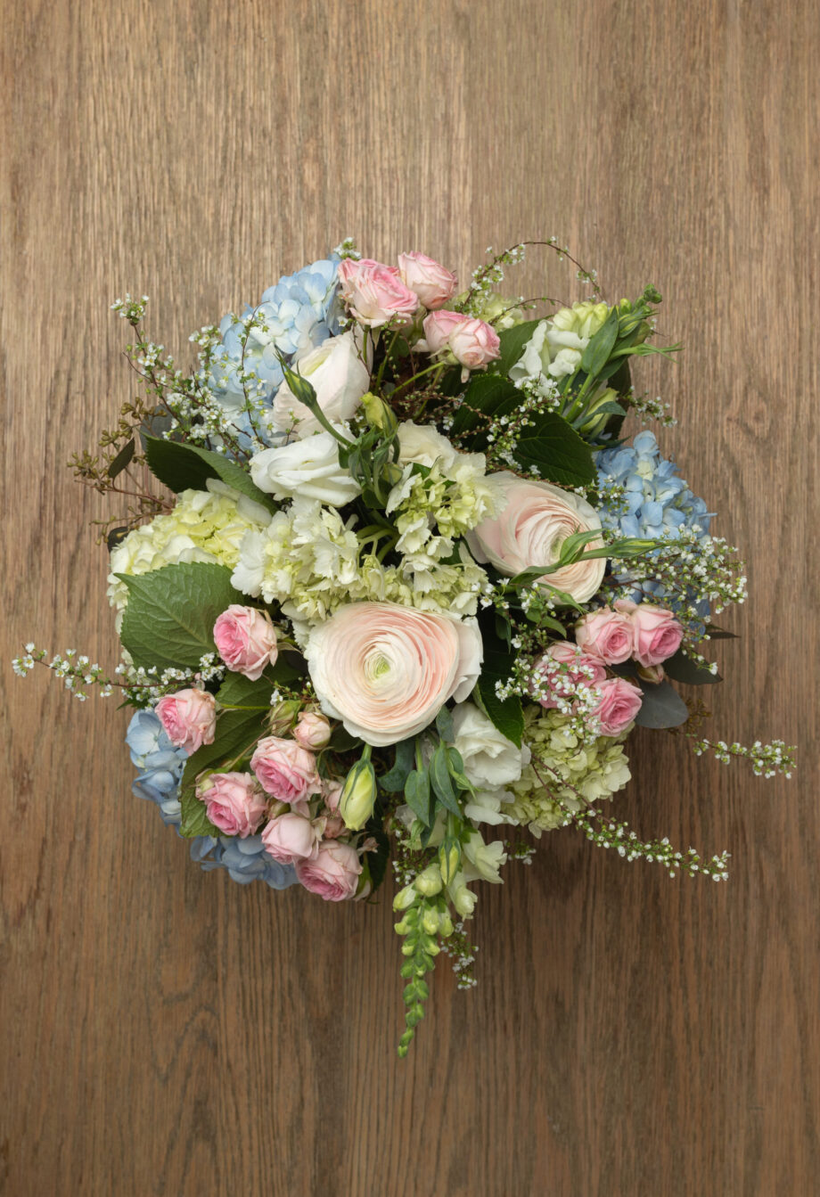 Pastel Perfection