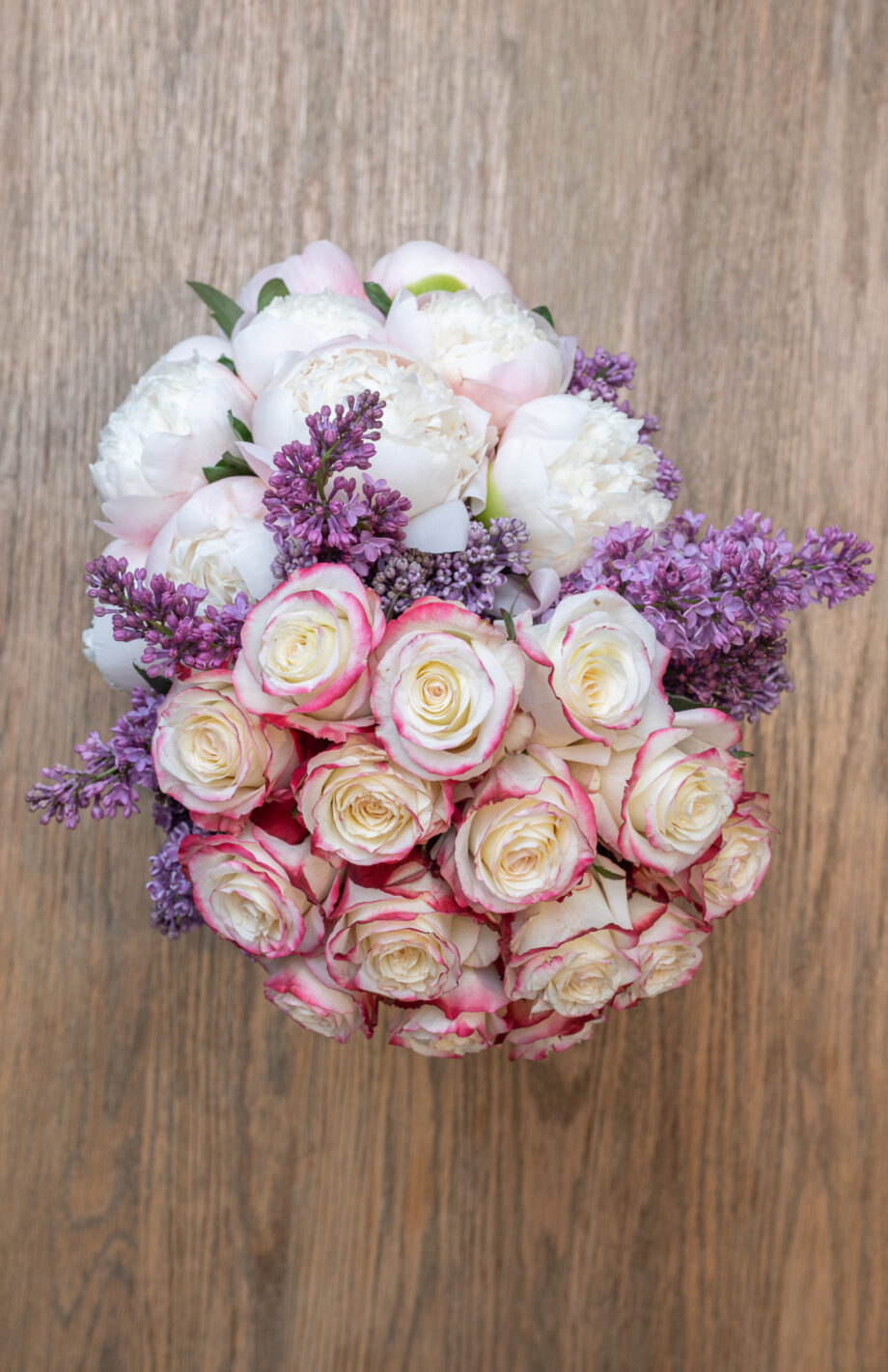 Sugar & Bloom