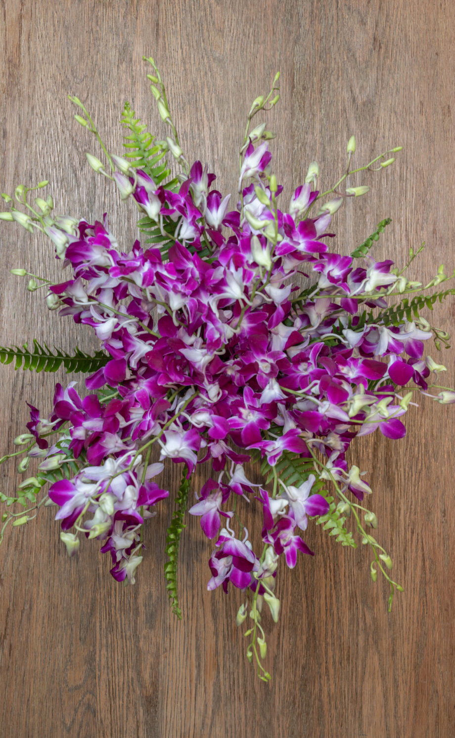 Chic Blossoms