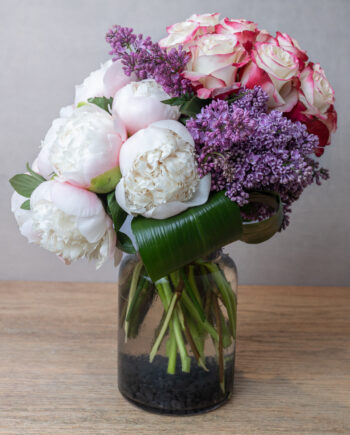 Sugar & Bloom