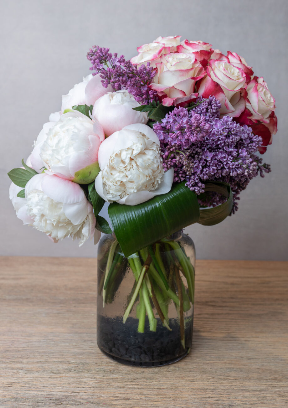 Sugar & Bloom
