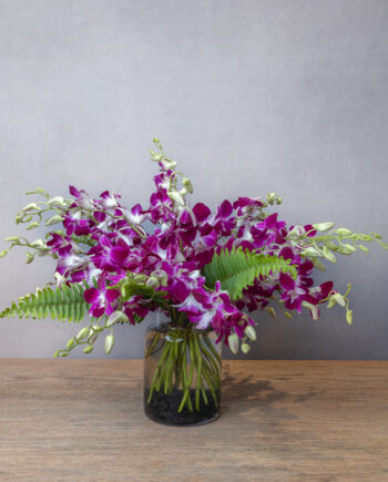 Chic Blossoms