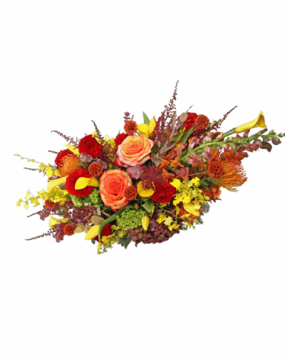 Sunset Fall - Image 2