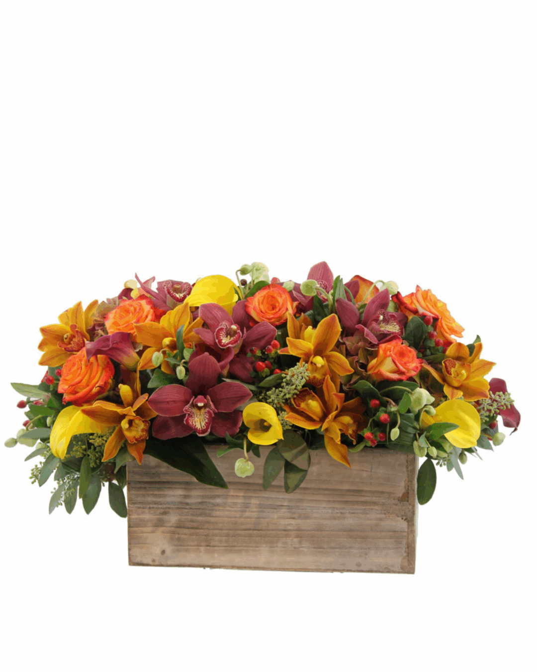 Giving Thanks - Image 1