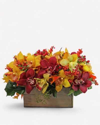 Rustic Thanks