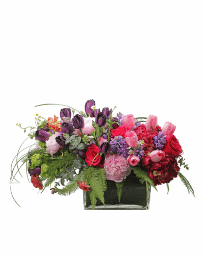 Blooming Garden
