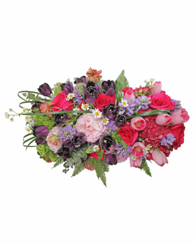 Blooming Garden - Image 2