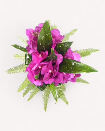 Pink Vanda - Image 2