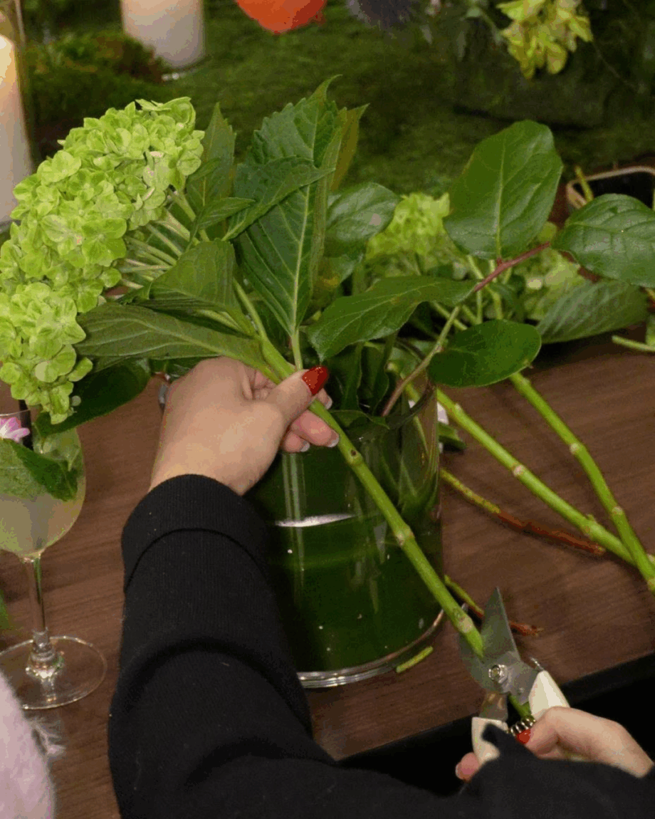 🌼July Wild Flower Class 🌼