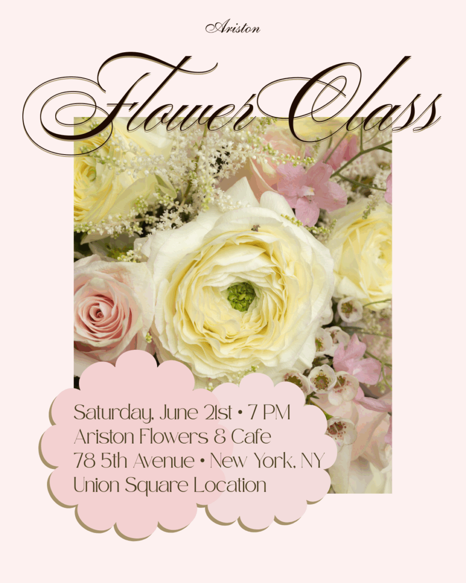 🌼 Spring-Summer Day Flower Class 🌼