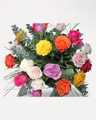 Rainbow Love - Image 3