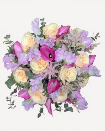 Pastel Poetry - Image 2
