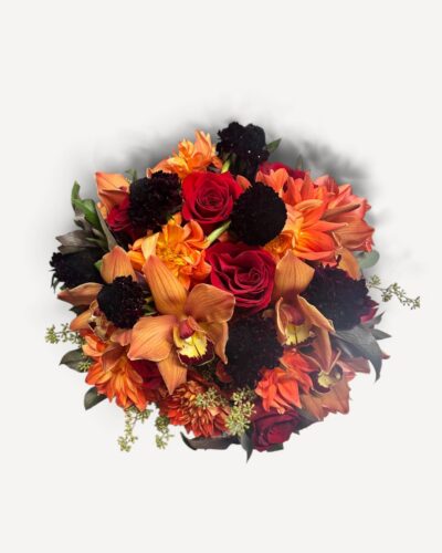 October Garden - Image 3
