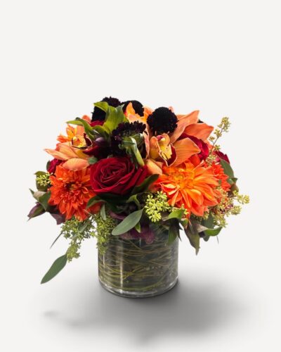 October Garden - Image 2