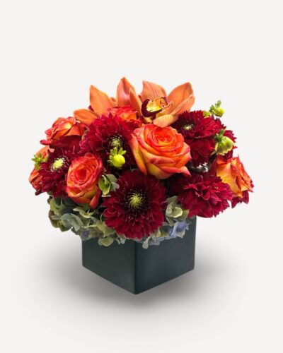 Fall Fête
